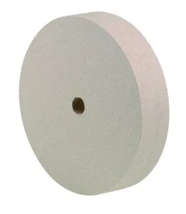 Meule pour affûteuse pierre 20x20x4,2 cm Deglon