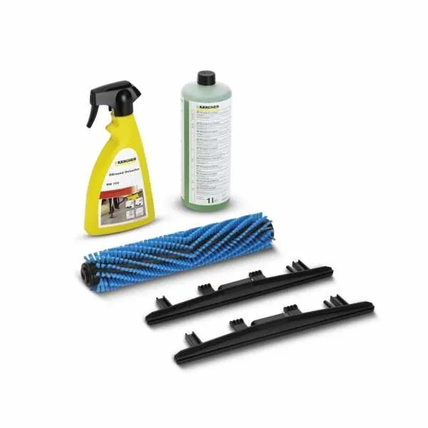 Kit Moquette Pour Autolaveuse Karcher Br30/4C