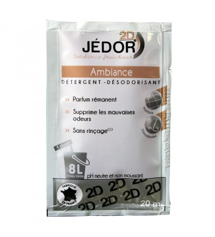 Nettoyant Sans Rinçage