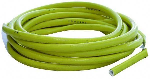 Tuyau D'eau White Plus 3/4 50 M D.19Mm