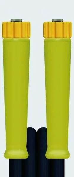 Flexible Haute Pression 2Sn Adaptable Karcher Longueur 20M