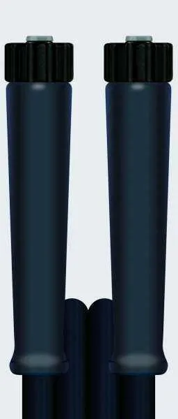 Flexible Hp Pour Rallongez Votre Flexible D'origine 160Bar 65°C Longueur 15M