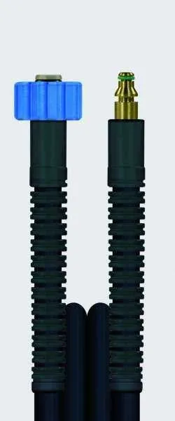 Flexible Hp Adaptable Kew/Alto 160Bar 65°C Longueur 10M