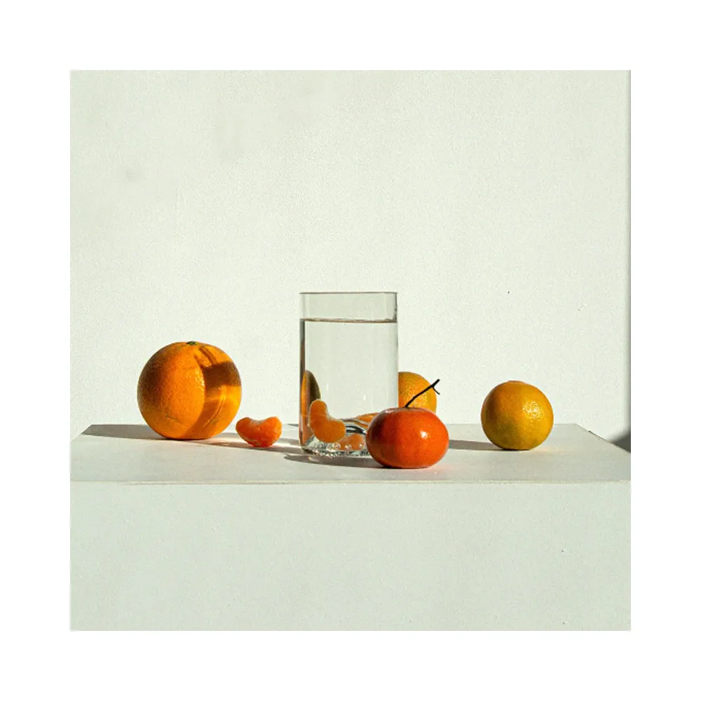 4 verres long drink Q de bouteilles - 2 coloris