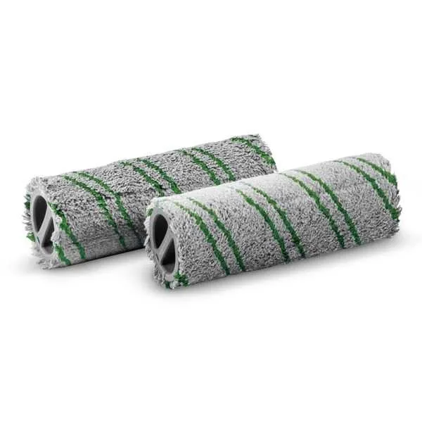 Jeu de rouleaux pierre pour BR 30/1 pour carrelage et sol en pierre