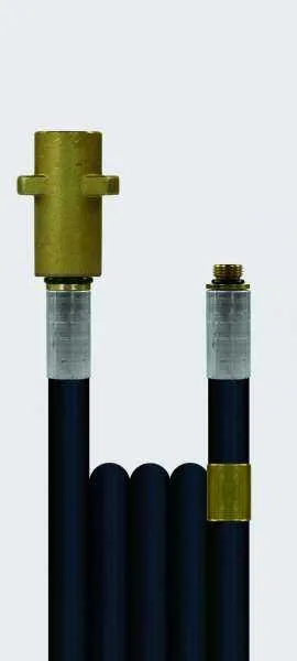 Flexible Pour Canalisation Adaptable Karcher Grand Public 1/8M Longueur 20M