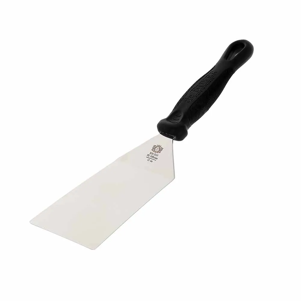 Spatule à burger - DE BUYER