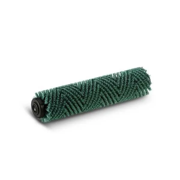 ROULEAU POUR BROSSE DUR VERT POUR BR45/22