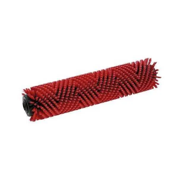 Brosse Rouge Pour Br40/10 Ou Br40/25 A Commander Par 2