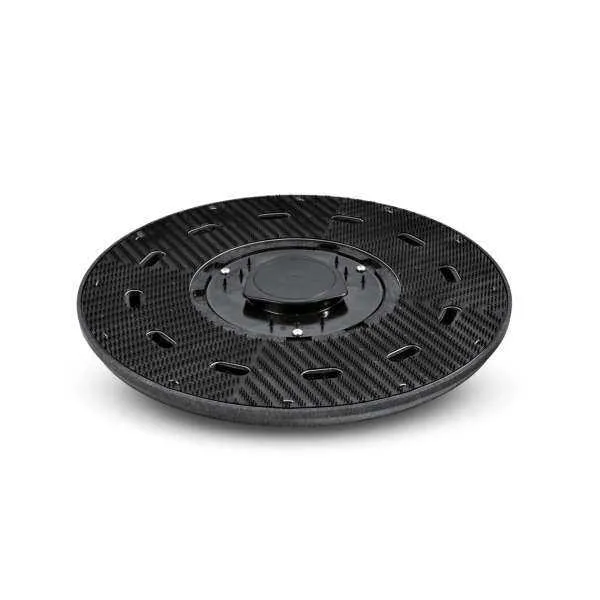 Plateau Porte Disque Pour Autolaveuse Karcher Bd43/35 Cep Et Bd43/25 Cep