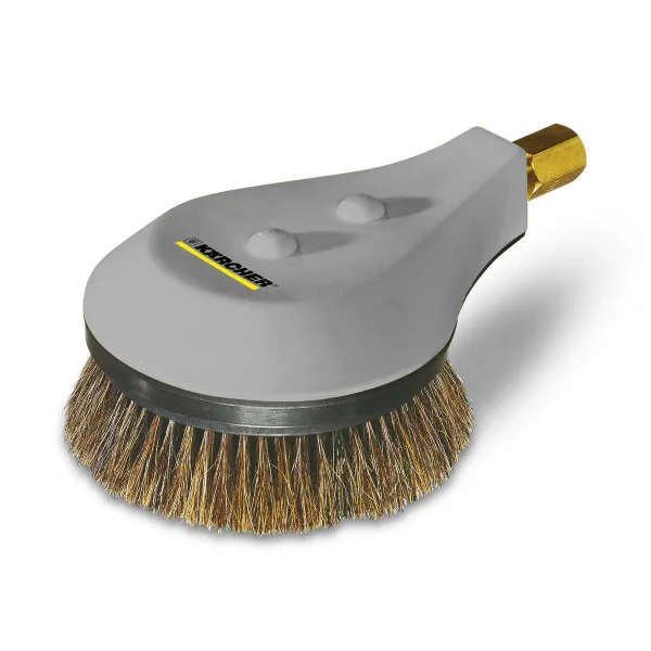 Brosse De Lavage Rotative Karcher pour raccord M18 montage avant 2018