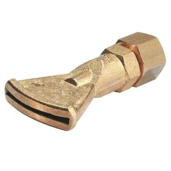 Buse Pour Jet Vapeur Dn50