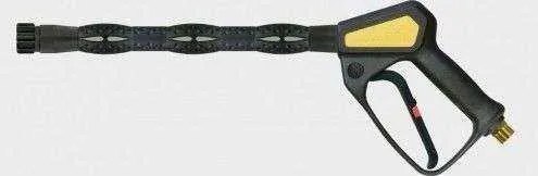 Pistolet Haute Pression Avec Manchon De Lance Entree M22M Sortie M22F