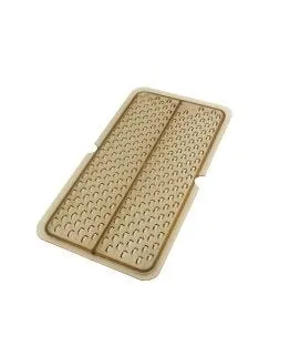 égouttoir GN 1/3 copolyester Bank Bonnet