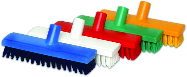 Frottoir polypropylène alimentaire Longueur 31cm