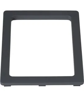 Insert plastique gris Probbax