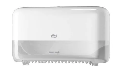 Distributeur pour Papier Toilette Mid-size sans Mandrin