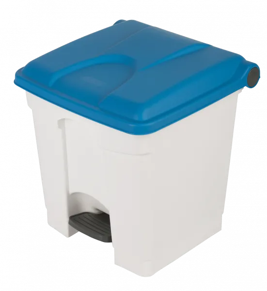 Collecteur à pédale 30L