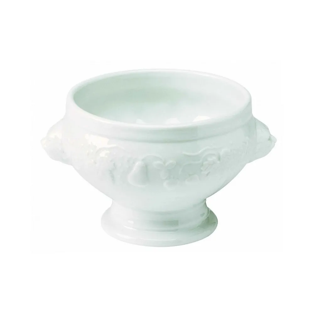 6 bols California tête de lion Deshoulières