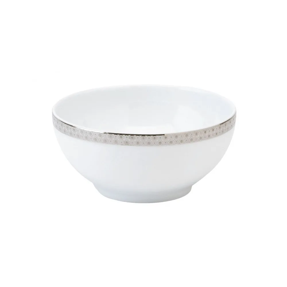 6 bols Parure Deshoulières 30cl