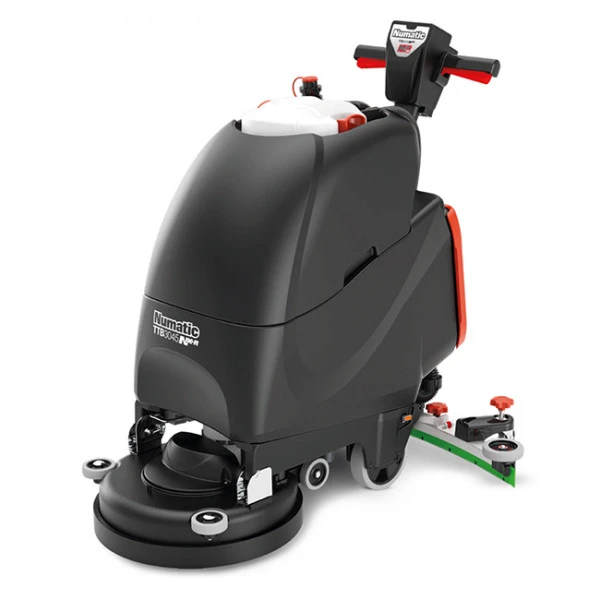 Autolaveuse TTB3045NX-R avec 2 batteries