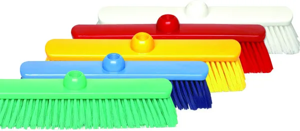 Balai alimentaire Longueur 38 Cm