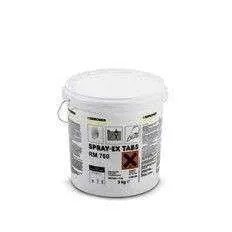 Tablette De Detergent Moquettepress & Ex, Tablettes Rm 760 Tabs Le Seau De 200 Tablettes