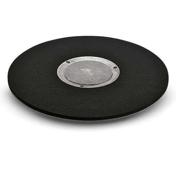 Plateau Entraineur Pour Disque De Poncage 430Mm