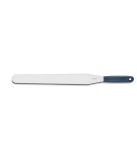 Spatule droite inox 35 cm Deglon
