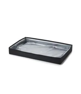 Textile isotherme GN 1/1 plastique noir En Scène Revol