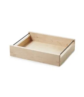 Box GN 1/2 erable En Scène Revol