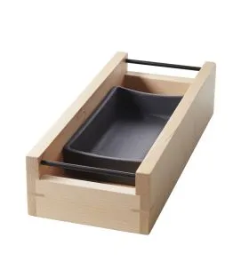 Box erable En Scène Revol