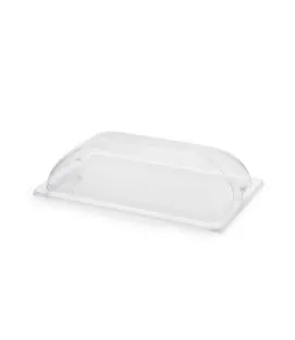 Couvercle rolltop GN 1/1 plastique En Scène Revol