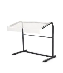 Pare haleine mobile métal noir En Scène Revol