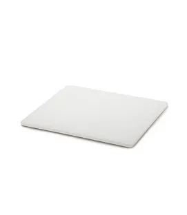 Plaque gn 2/3 résine Nacryl® blanc En Scène Revol