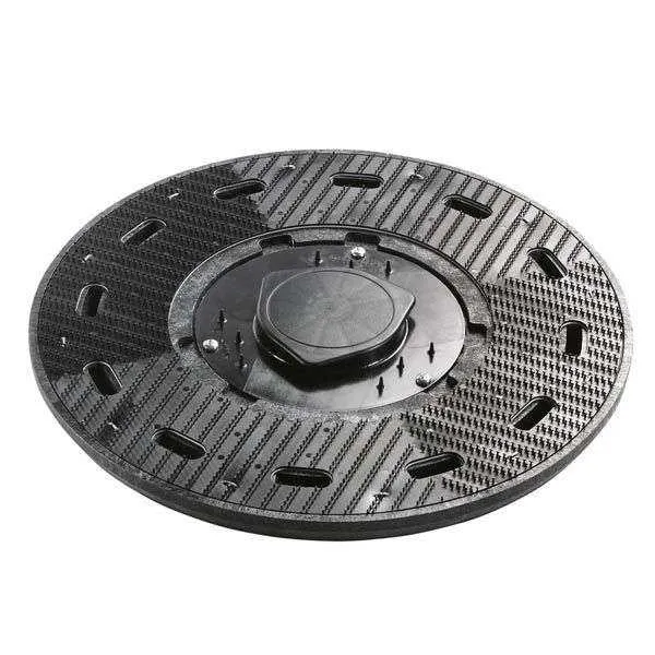 Plateau Porte Disque Autolaveuse Bd40/25 Et Bd38/12