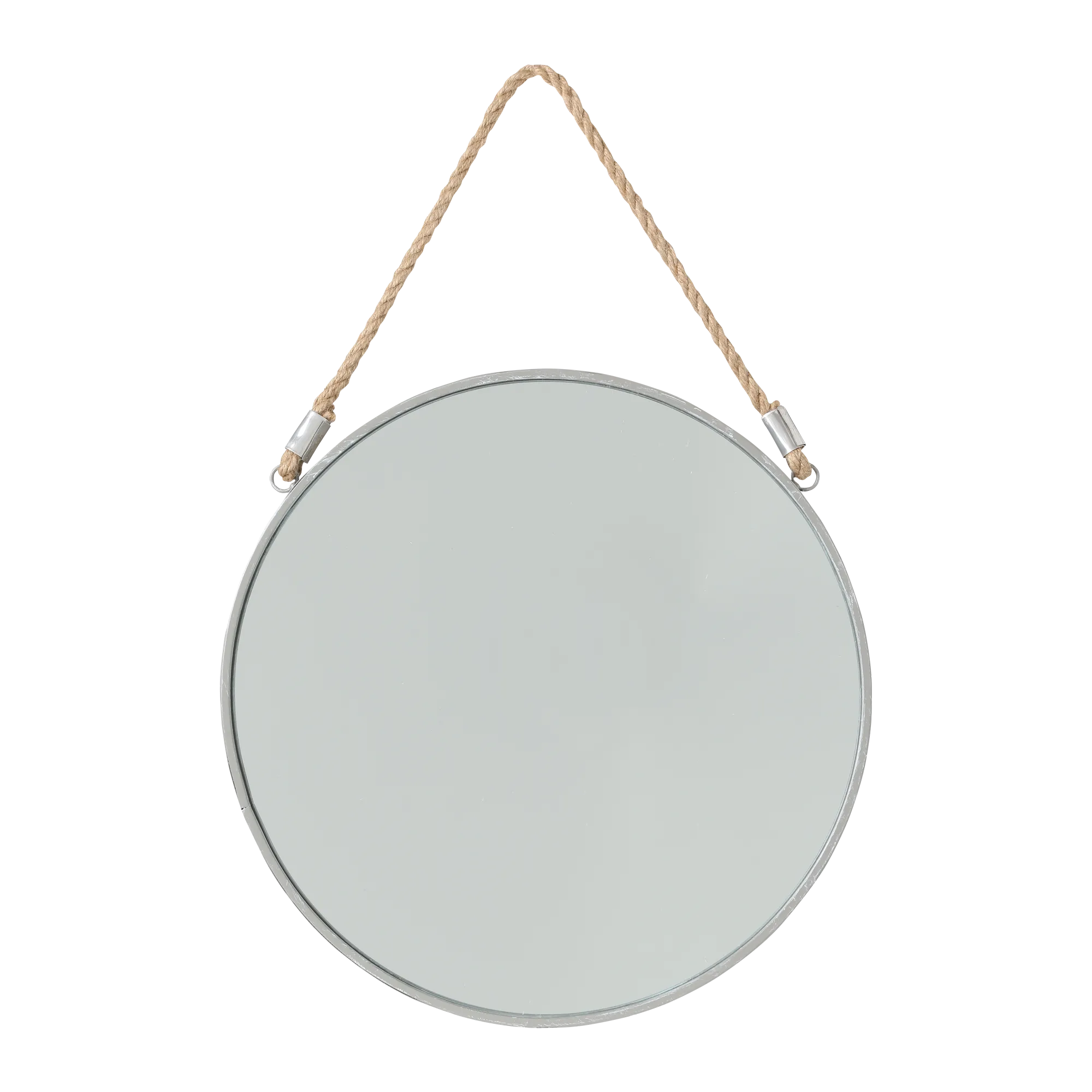 Miroir barbier CHLOE 37 x 37 cm - 4MURS