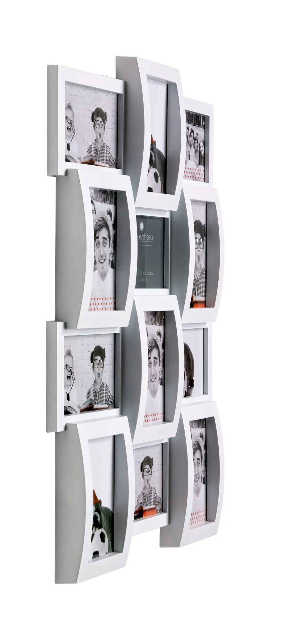 Pêle-mêle VIGGO 45 x 60 cm - 4MURS