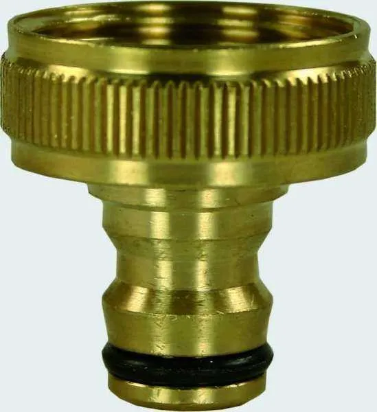 Raccord Coupleur Rapide Basse Pression 1" (26/34)