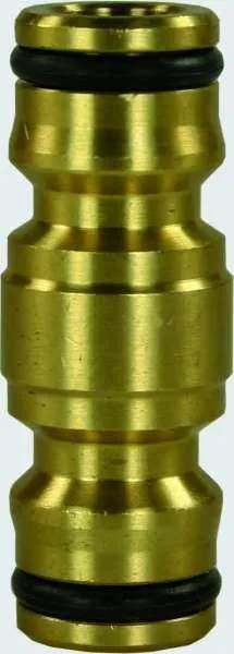 Raccord Coupleur Pour Raccorder 2 Tuyaux Entre Eux