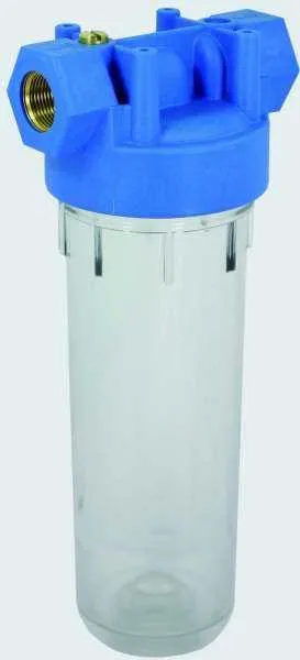 Corps De Filtre 3/4F (9")