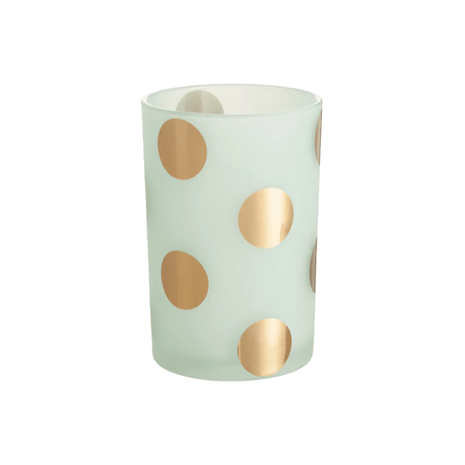 Bougeoir DAEL coloris blanc - 4MURS