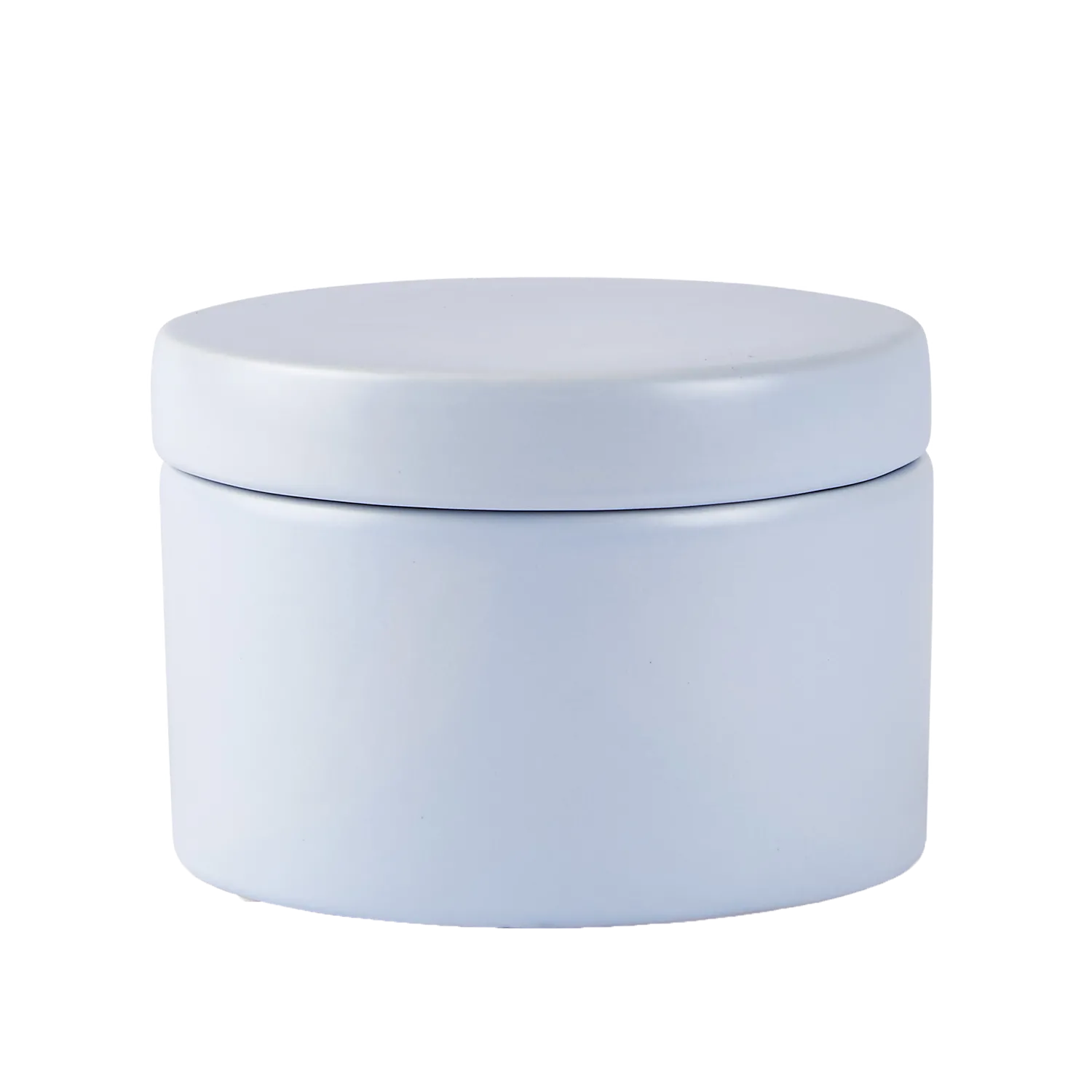 Pot OSSIAN coloris bleu - 4MURS