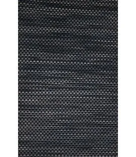 Set de table gris plastique 36,5x46,5 cm Santorini Pio Tavola