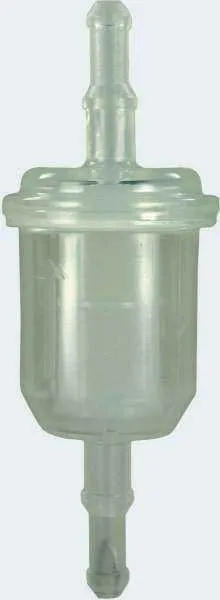 Filtre En Ligne Cannelé 6/8Mm