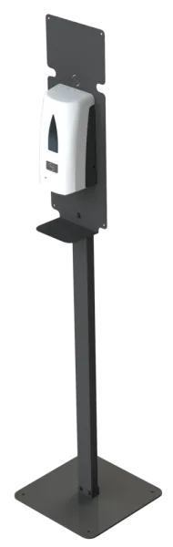 Station de désinfection