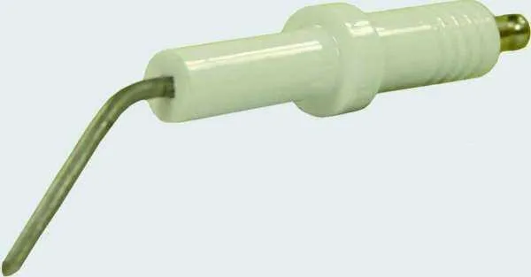 Électrode Haute-Tension "Sial" 1 Piéce