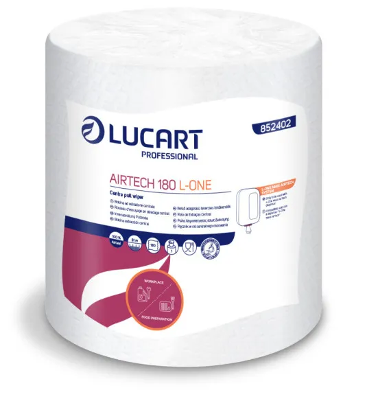 BOBINE AIRTECH L-ONE/ LOT DE 4