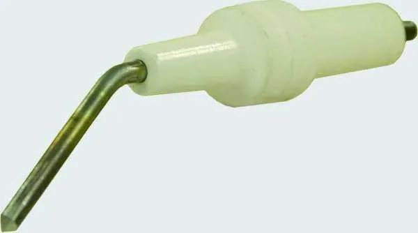 Électrode Haute-Tension