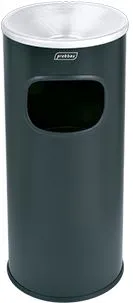 Borne Extérieur cendrier 30L